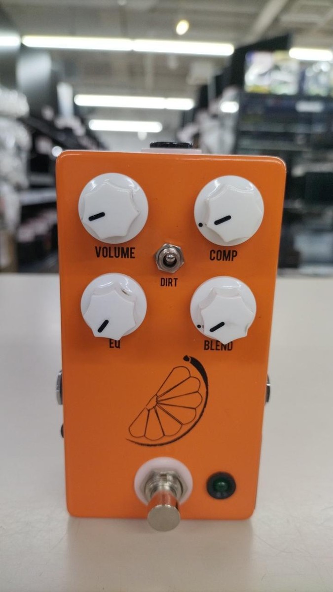 ギター JHS Pulp N Peel V4 JHS Pulp 'N' Peel V4 Review | Performer Mag