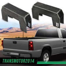 Diy Underbed C Notch Kit Fit For 1999-2006 Chevygmc 1500 Silverado Sierra New Diy Underbed C Notch Kit Fit For 1999-2006 Chevygmc 1500 Silverado Sierra New