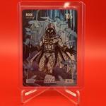 2026 Bo Jackson Battle Arena Rook Brent Rooker Chillin #CHILL-110