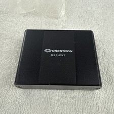 Crestron USB-EXT - Remote USB Extender - FREE SHIP Tested