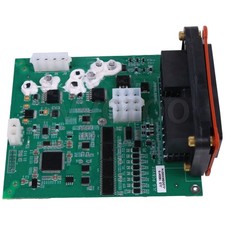 Ground Control Circuit Board 1600419 For Jlg 1230es 1930es 2630es 2646es 3246es