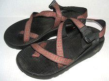 Chaco Sandals Z/2 Classic Men 11 Toe Loop Waterproof Sport River Hiking