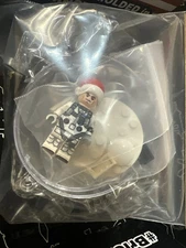 BRICKMANIA 2024 Holiday Ornament BMP077