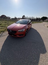 Opel Insignia 2.0 Cdti exclusive