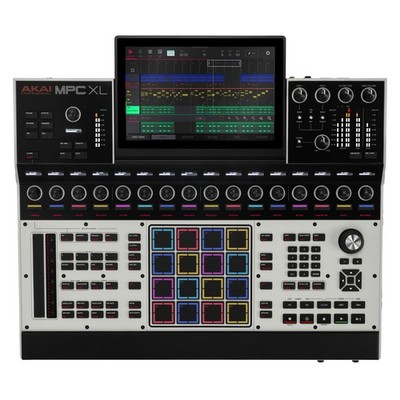 AKAI Professional MPC XL - Drum Machine