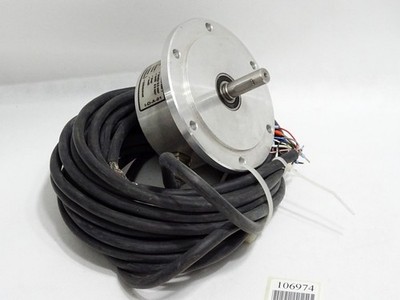 Talheim Drehgeber ITD 40 B10 1024 R NI KR8 S 11 IP65 1024Imp.  314770