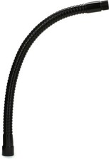 On-Stage MSA9030-13B 13-inch Gooseneck - Black 3-pack Bundle