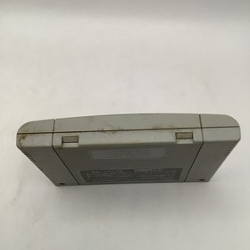 Prime Goal Nintendo Super Famicom SFC Japanese Cartridge Only