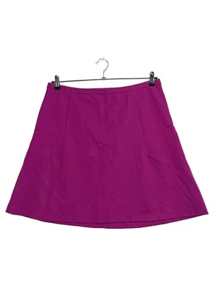 MORE & MORE A-Linienrock Gr. 42 Pink Magenta - Bild 1 von 3