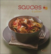 Sauces à pâtes - Renucci Della Guardia, Catherine