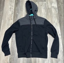 AE Polar Fleece Zip-Up Jacket