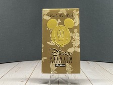 2022 Rittenhouse Disney Hits First Edition Trading Cards Checklist 15