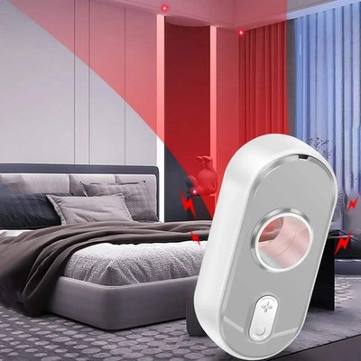 Infrared Camera Detector   Hidden Spy & Signal Finder