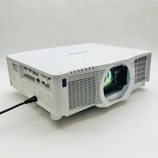 Christie DWX951 White Digital DLP Dual Lamp Projector 121-027100-01 Parts