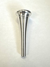 Holton Farkas MDC Medium Deep Cup Silver-Plated French Horn Mouthpiece H2850MDC