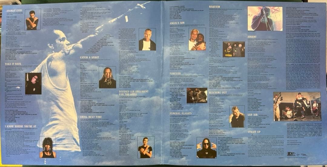 Snot Tribute Strait Up 2LP Vinyl 2000 Sealed Rare Original