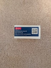 DENSO A/C Expansion Valve 475-2040