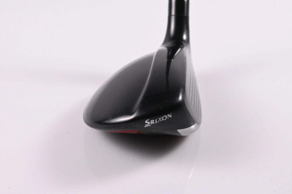 Srixon Z-H85 #2 Hybrid / 16 Degree / Stiff Flex Project X HZRDUS Black 85 Shaft - Image 3 of 4