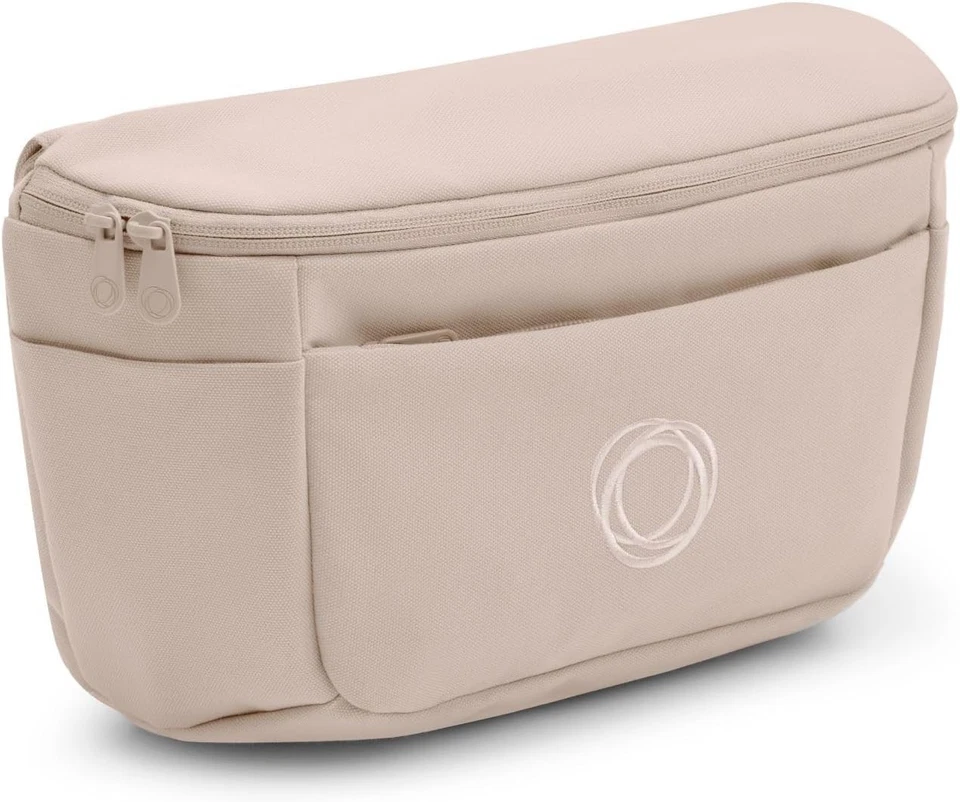 Portable Diaper Bag Organizer - Desert Taupe - Image 3 of 4
