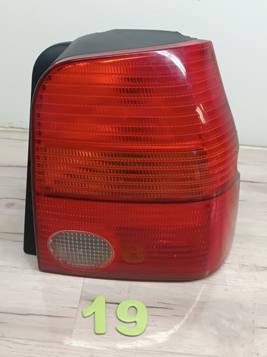 Rücklicht Rückleuchte Rechts VW LUPO 6X 1.4 6H0945258