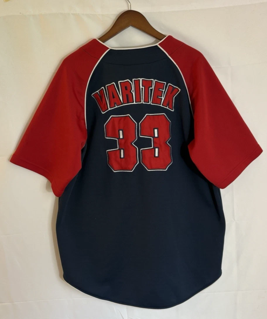 Jason Varitek Jersey for sale | eBay