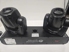 ADJ-AMERICAN DJ INNO POCKET SPOT TWINS (P21017944)