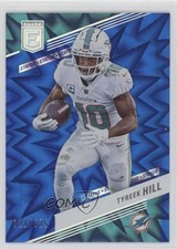 2023 Panini Donruss Elite Status Explosion 321/625 Tyreek Hill #99 19ew