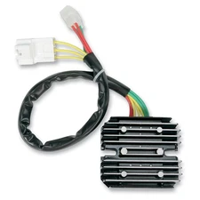 Ricks Motorsport Electric Rectifier/Regulator 10-112