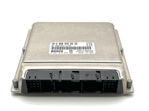 Motorsteuergerät 0281010239 A0285456632 Mercedes-Benz A-Klasse W168 CDI