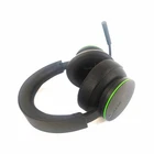 Microsoft - Xbox Wireless Gaming Headset - Black/Green