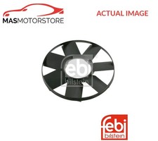 FAN WHEEL ENGINE COOLING FEBI BILSTEIN 24037 P NEW OE REPLACEMENT
