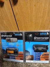 Sirius SP-TK1 Car  Home Satellite Radio Receiver  Car Kit SP-R1/SP-C1 