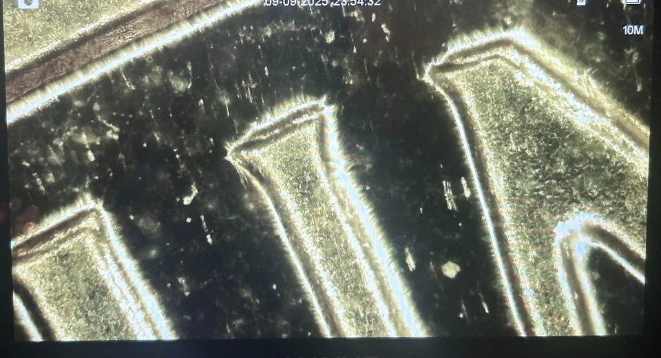 1963 Lincoln Memorial Cameo Proof DDR-09 Class 2+6 - Image 3 of 4