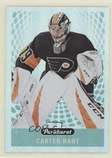 2019-20 Upper Deck Parkhurst Parkies Carter Hart #PK-9 mr0