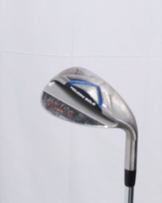 Tour Edge Hot Launch E522 Lob Wedge Fst Kbs Max Stl 12684163 Good