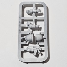 WARHAMMER SPACE MARINES ARMY 2ND/3RD EDITION ARMS WEAPON SPRUE OOP ROGUE TRADER