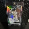 Panini 2022 Elite Extra Edition Lamar King Jr. #120 San Diego Padres Autograph