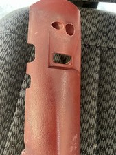 1984 - 1988 Ford Ranger Steering Column Cover Shroud E37a-3533-bwa E37a-3530-bwa