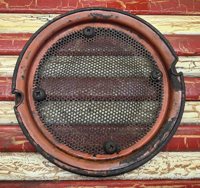 #ad Kohler K Series Engine Single Starter Generator Pulley amp; Grass Screen. 235207 $35.00