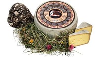 Urfels KäSe Laib Ca. 4,5 Kg. - Plangger - Tiroler Schmankerl