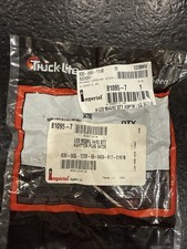 Truck-Lite LED M44/60 STT Adapter Plug 94706 New In Package