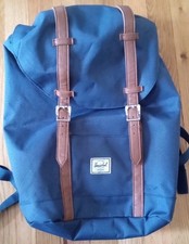 Zaino Herschel blu