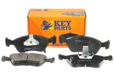 Brake Pads Set Front KBP1684 Key Parts 04465YZZCG 0446505020 0446505030 Quality