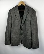 Hugo Boss Men s Blazer Jacket Size 52R A-19
