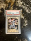 2012 Topps Gypsy Queen Angels Mike Trout #195 PSA 10 Gem Mint