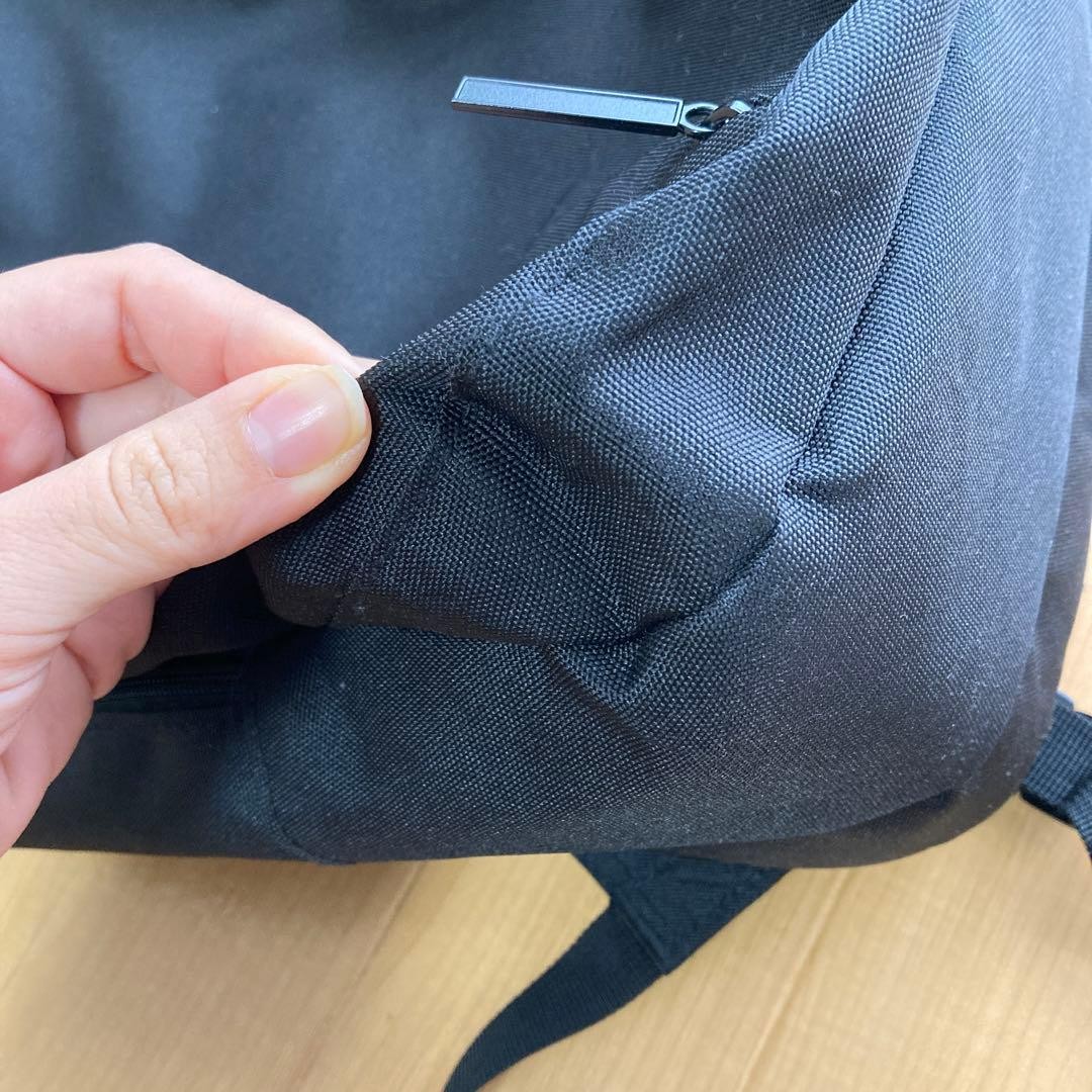 Backpack Workman Black Computer Basic Backpack Bu… - image 12