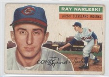 Click to enlarge Ray Narleski