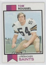 Tom Roussel