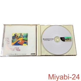 Dreamcast ROOMMANIA#203 Visual Memory Game Console Damaged, Tested