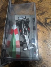 F1 Collection McLAREN MP 4-14 1999 1/43